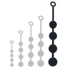 Levelz Boules Roundass XXL 50 x 6cm